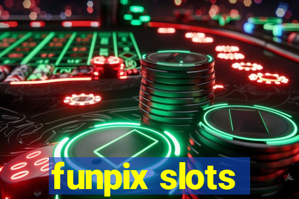 funpix slots